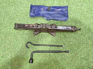 Поддомкратник / домкрат Honda ELEMENT 2004