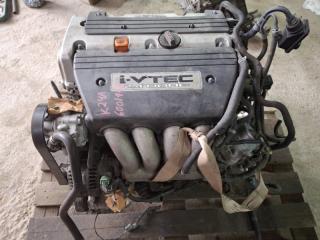 Двигатель Honda ELEMENT 2004
