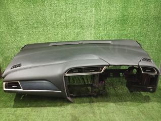 Торпедо Honda SHUTTLE 2015