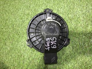 Фото запчасти мотор печки SUBARU FORESTER 2018 контрактная запчасть Запчасть мотор печки SUBARU FORESTER 2018