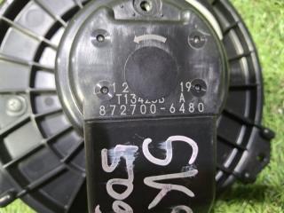 Мотор печки FORESTER 2018 SK9 FB25C