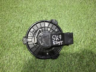 Мотор печки FORESTER 2018 SK9 FB25C