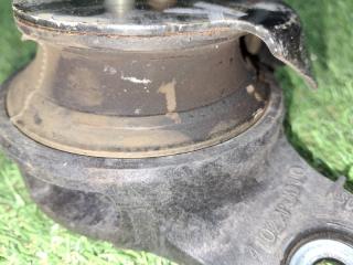 Подушка двигателя правая FORESTER 2018 SK9 FB25C