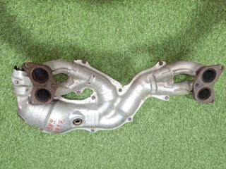 Выпускной коллектор SUBARU LEGACY 2019
