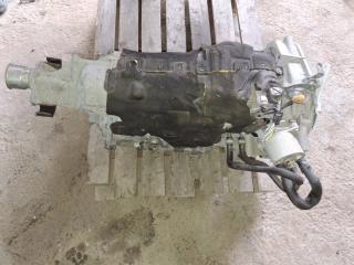 АКПП SUBARU LEGACY 2019