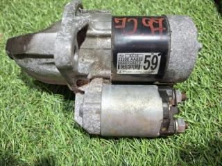 Стартер Subaru FORESTER 2018 контрактная Стартер Subaru FORESTER 2018