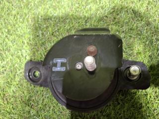 Подушка двигателя левая FORESTER 2018 SKE FB20W