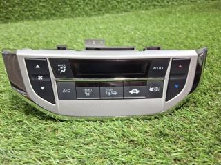 Запчасть блок управления климат-контролем HONDA JADE 2015