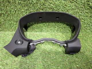 Фото запчасти консоль спидометра Subaru FORESTER 2018 контрактная запчасть Запчасть консоль спидометра Subaru FORESTER 2018