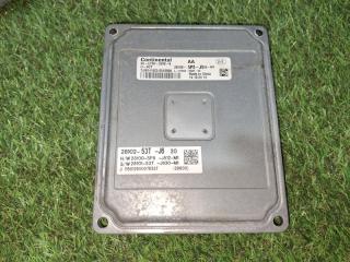 Блок управления АКПП Honda VEZEL 2015