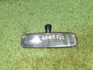 Запчасть зеркало заднего вида салонное HONDA FIT 2020