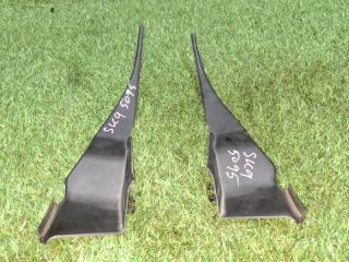 Уголок решетки под дворники SUBARU FORESTER 2018