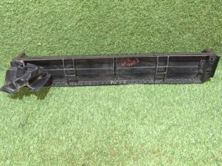 Жалюзи радиатора передние Subaru FORESTER 2018 контрактная Жалюзи радиатора передние Subaru FORESTER 2018