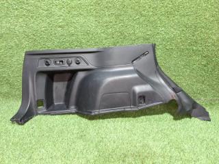 Обшивка багажника задняя левая Subaru FORESTER 2018