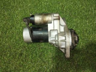 Запчасть стартер ISUZU ELF 2003
