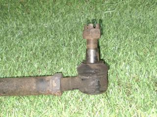 Рулевая тяга ELF 2003 NKR81E 4HL1