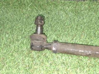 Рулевая тяга ELF 2003 NKR81E 4HL1