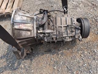 МКПП ISUZU ELF 2003