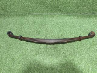 Запчасть рессора передняя правая ISUZU ELF 2003