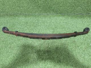 Запчасть рессора передняя левая ISUZU ELF 2003