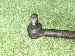 Рулевая тяга ELF 2003 NKR81E 4HL1