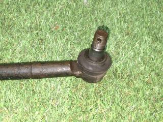 Рулевая тяга ELF 2003 NKR81E 4HL1