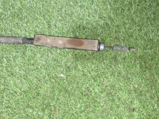 Трос стояночного тормоза ISUZU ELF NKR81E 4HL1