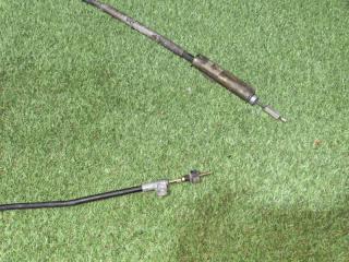 Трос стояночного тормоза ELF 2003 NKR81E 4HL1