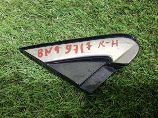 Запчасть накладка на крыло правая SUBARU LEGACY 2019