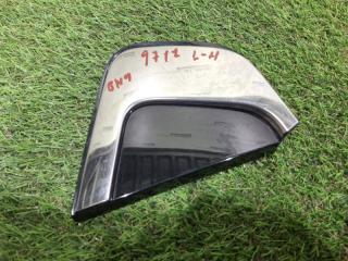 Запчасть накладка на крыло задняя левая SUBARU LEGACY 2019