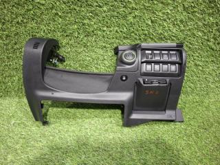 Консоль под рулевой колонкой Subaru FORESTER 2018 контрактная Консоль под рулевой колонкой Subaru FORESTER 2018