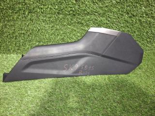 Пластик салона SUBARU FORESTER 2018