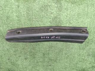 Накладка на крыло передняя правая MAZDA CX-30 2021