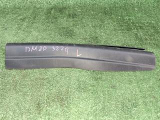 Накладка на крыло передняя левая MAZDA CX-30 2021