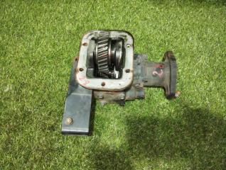 Редуктор отбора мощности ISUZU ELF 2003