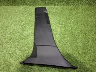 Накладка на стойку кузова левая Subaru FORESTER 2018