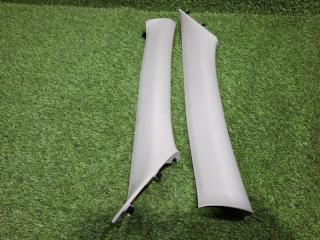 Накладка на стойку кузова передняя Subaru FORESTER 2018