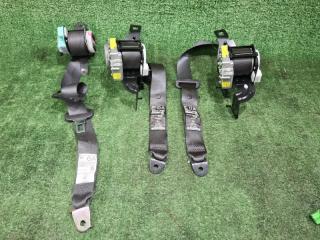 Ремень безопасности задний SUBARU LEGACY 2019