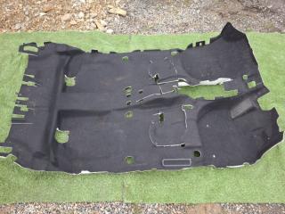 Ковер пола Honda FIT 2022