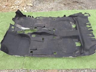 Ковер пола HONDA FIT 2020