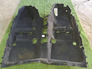 Ковер пола SUBARU FORESTER 2018