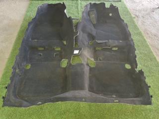 Ковер пола SUBARU FORESTER 2018