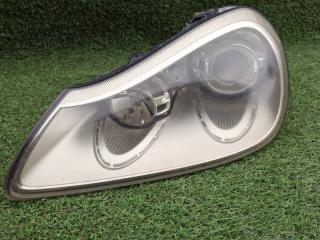 Фара левая PORSCHE CAYENNE 2008