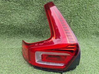 Стоп-сигнал левый VOLVO XC40 2019