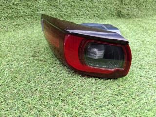 Стоп-сигнал левый MAZDA CX-5 2021