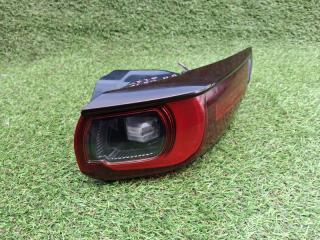 Стоп-сигнал правый MAZDA CX-5 2021