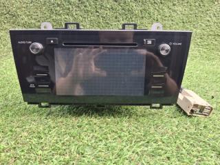 Магнитола SUBARU LEGACY 2017