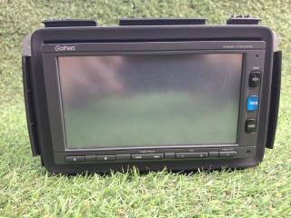 Запчасть магнитола HONDA VEZEL 2017