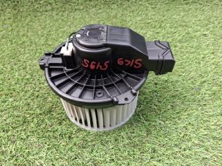 Фото запчасти мотор печки SUBARU FORESTER 2018 контрактная запчасть Запчасть мотор печки SUBARU FORESTER 2018