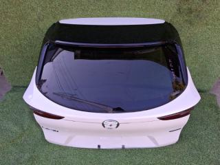 Дверь багажника MAZDA CX-30 2022